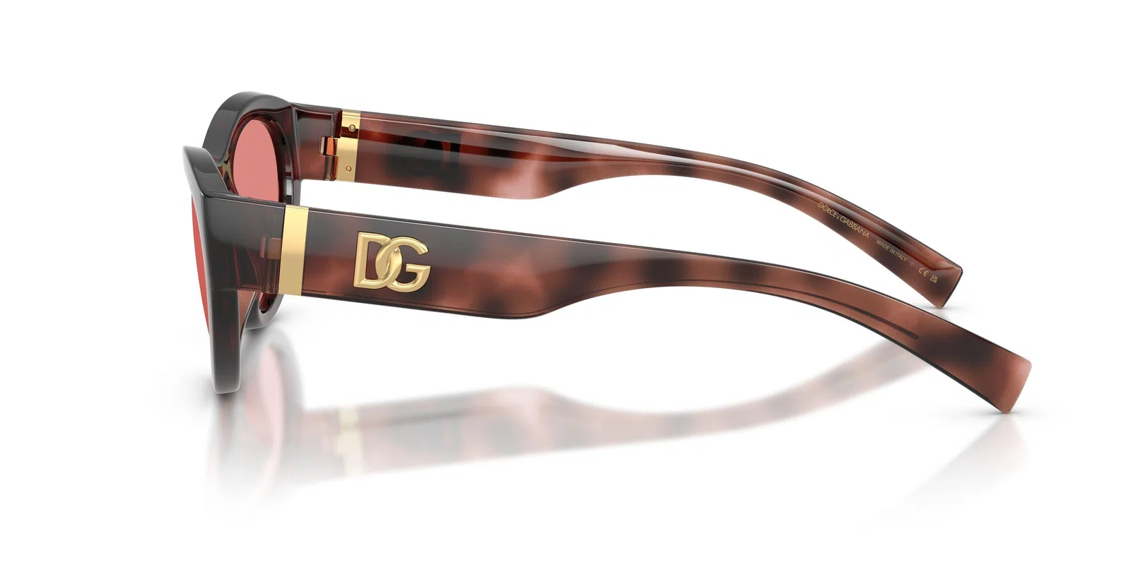 Dolce & Gabbana 6207 Sunglasses - view 22